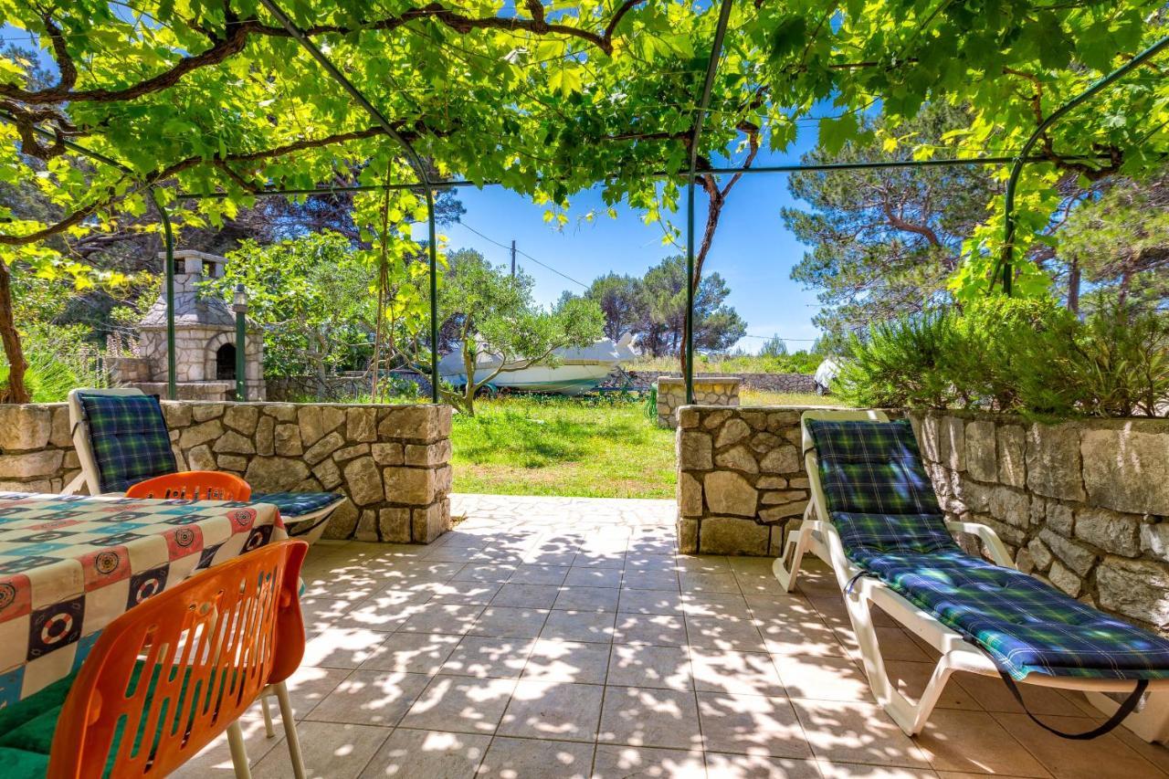 Apartments Margarita Mali Losinj Exterior photo